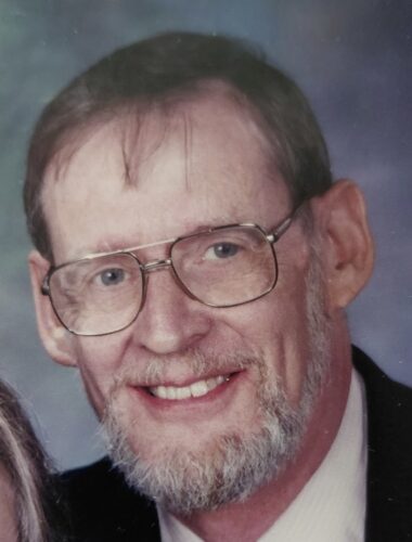 Lawrence P. Stabler, Sr